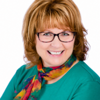Gloria Russell professional resume writer
